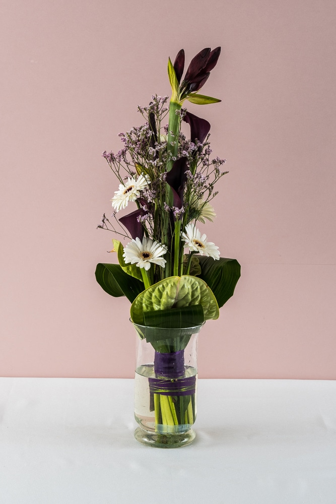 Kõrgustesse pürgiv