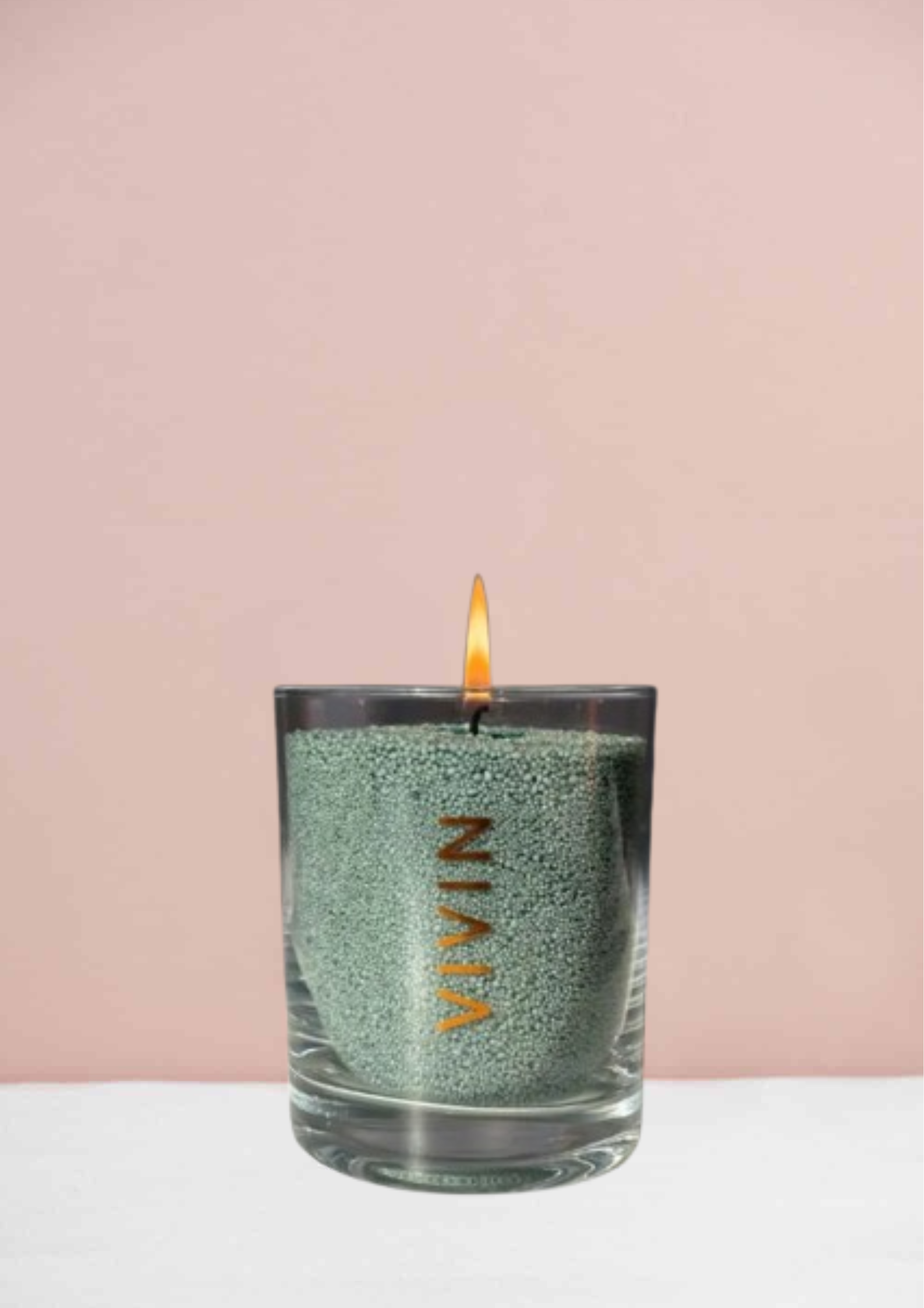 VIVIN Smaragd puuderküünal